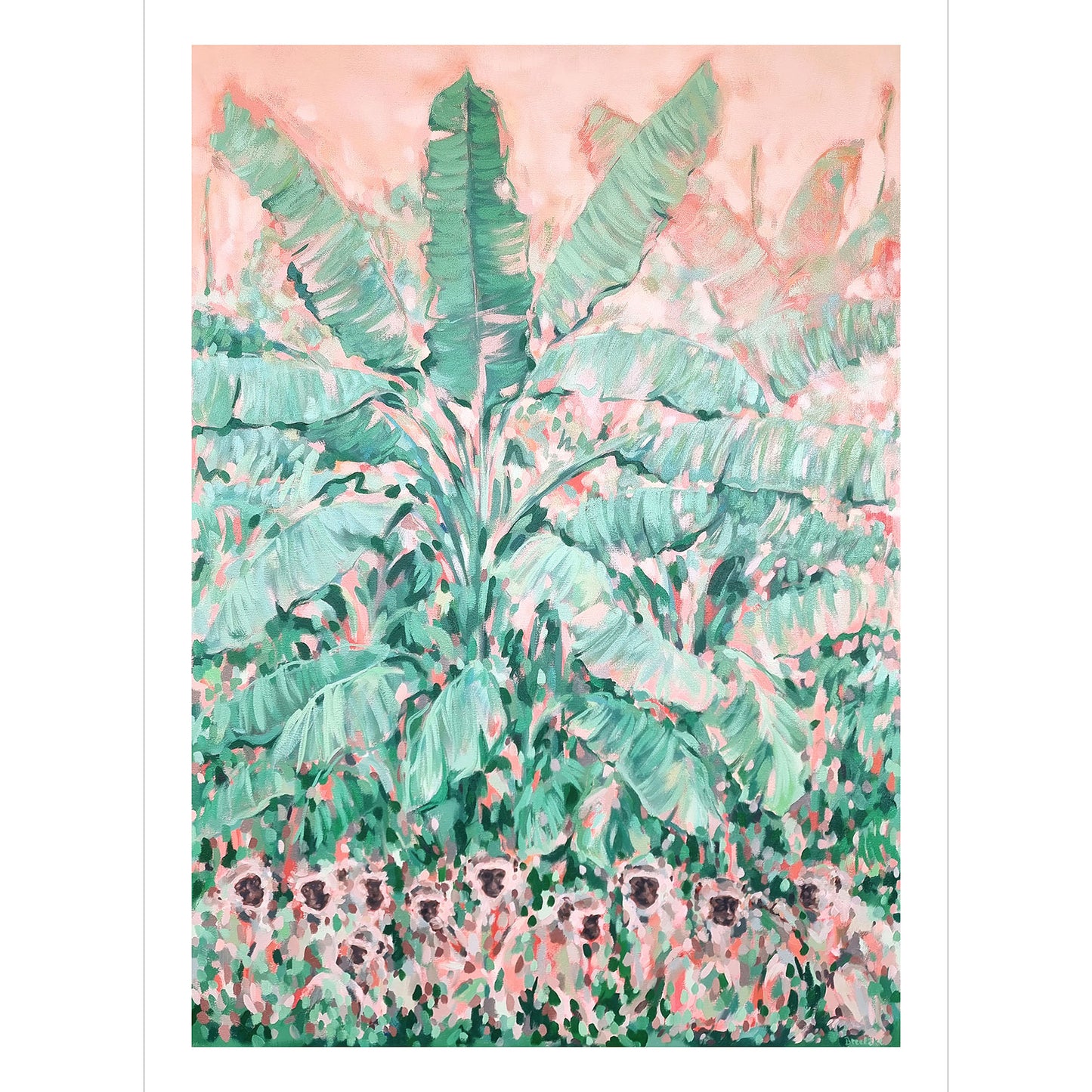 the fronds of our fronds 1/2