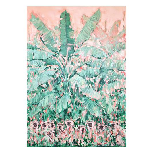 the fronds of our fronds 1/2