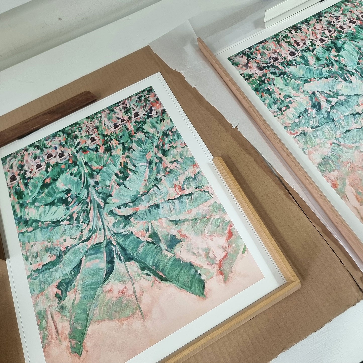 the fronds of our fronds 2/2