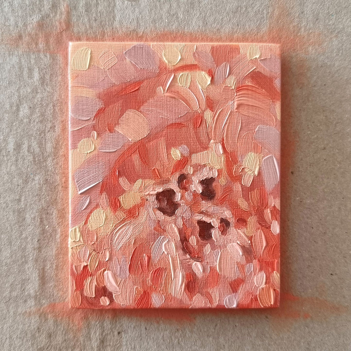 Soul fronds II