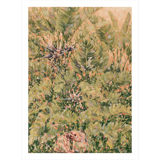 More than just fronds