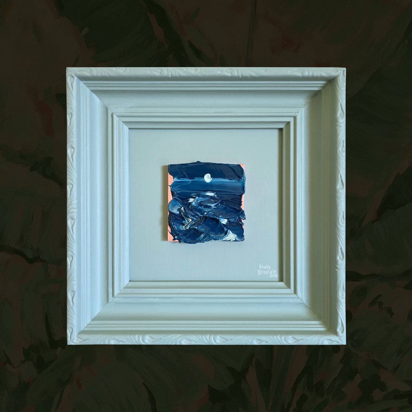 Mujō XVIII