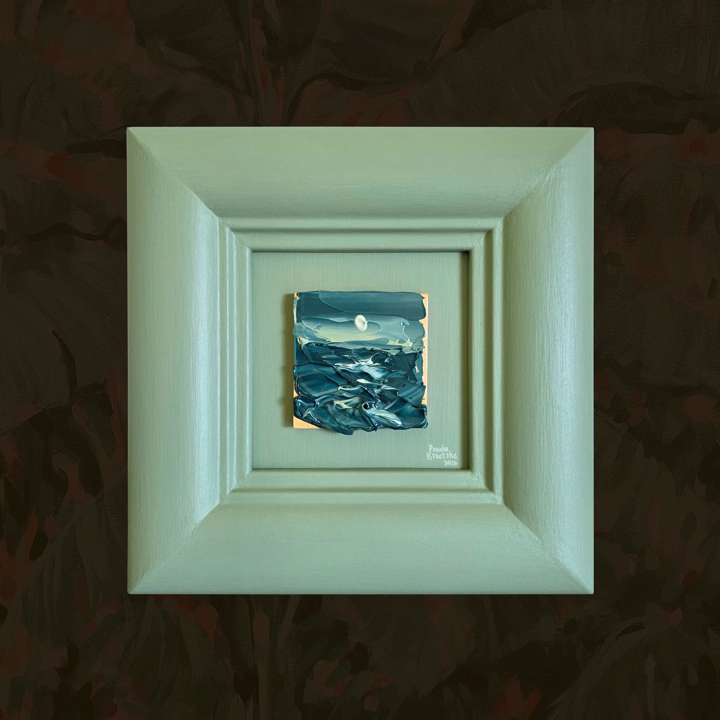 Mujō XVII