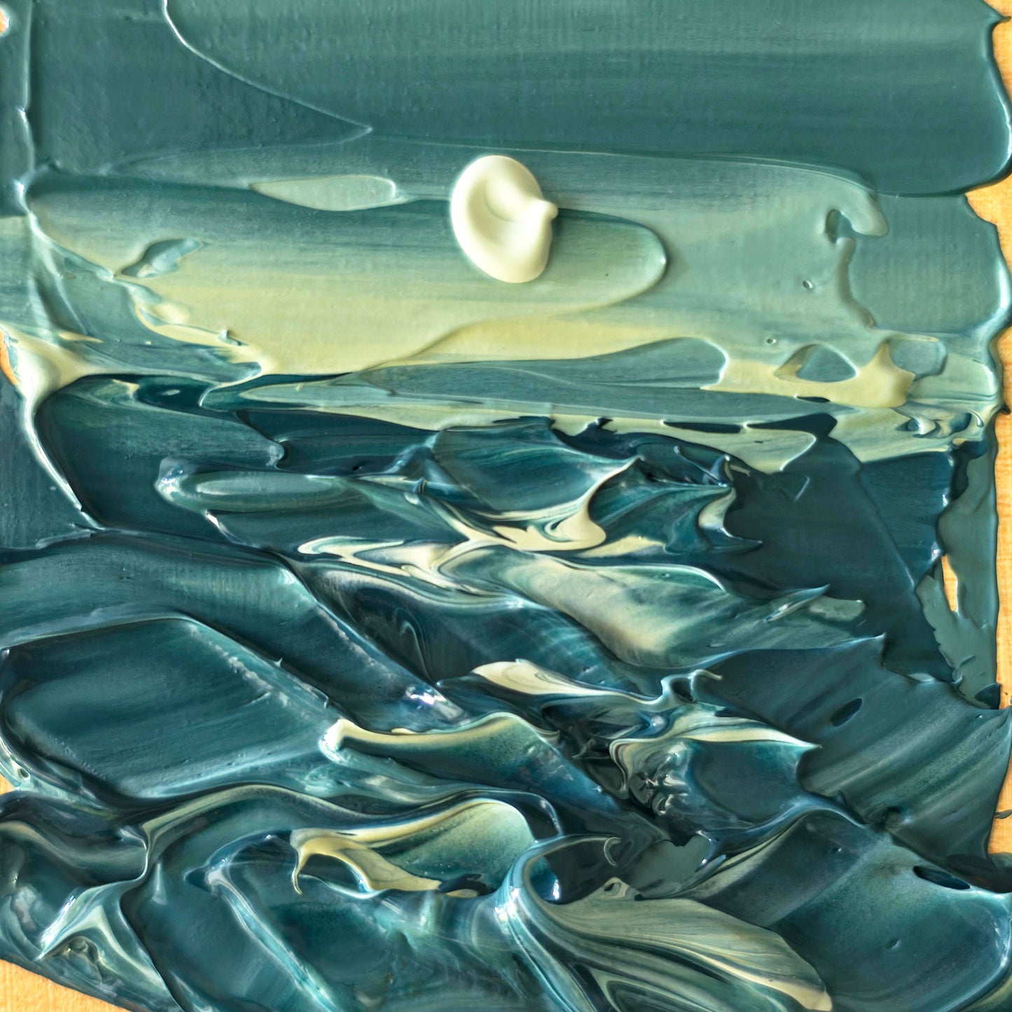 Mujō XVII