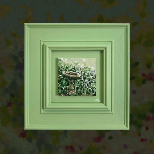 Meet me in the garden II