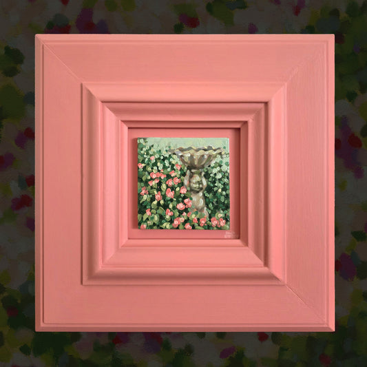 Meet me in the garden III