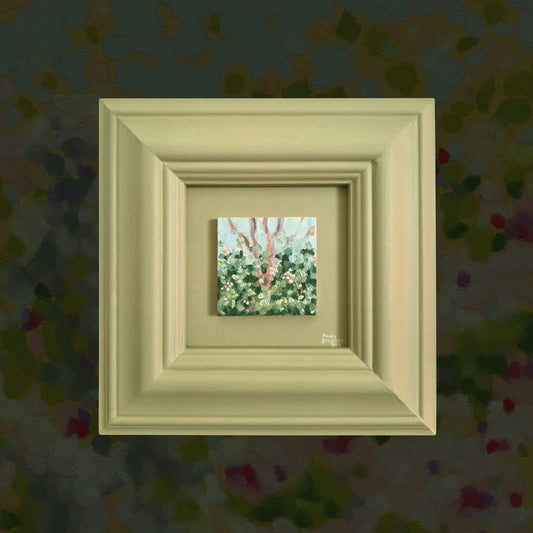 Meet me in the garden IV