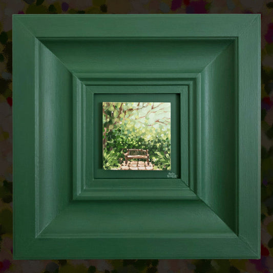 Meet me in the garden V