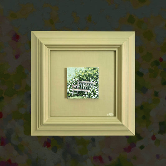 Meet me in the garden VI