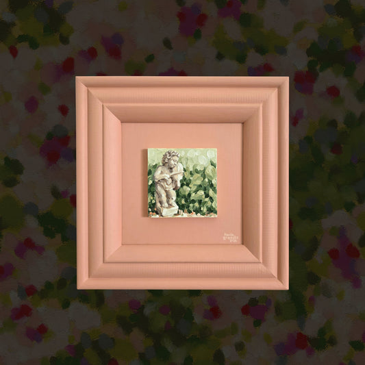 Meet me in the garden VII