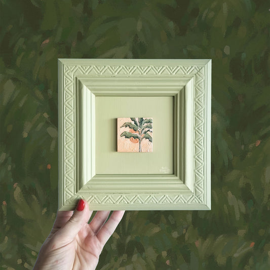 Itty bitty fronds VIII